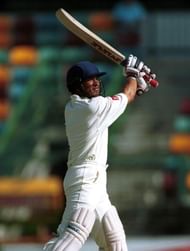 Sachin Tendulkar